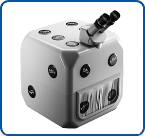 DADO Laser